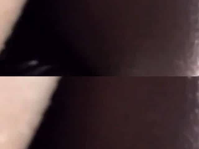 teen MyDirtyHobby - Kira-Queen interracial BBC while cuckold