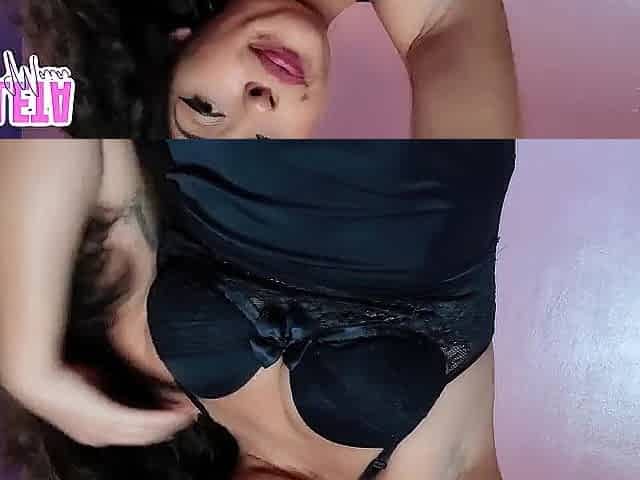 Wank Instructions - POV - Humiliation