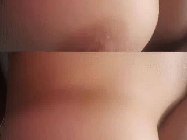 Big Natural Tits Amateur GF Poutanaki