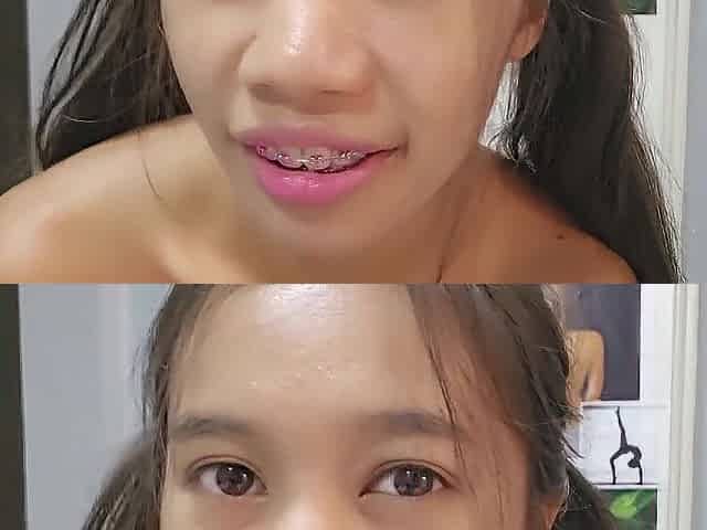 Cum for Me Love