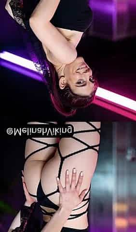 Ass Worship