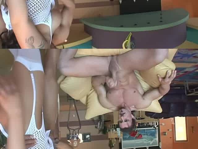 Jenaveve Jolie Crazy About Fucking Cum