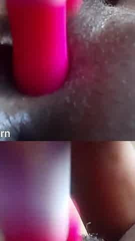 Close up Anal Solo Masturbation Intense Orgasms