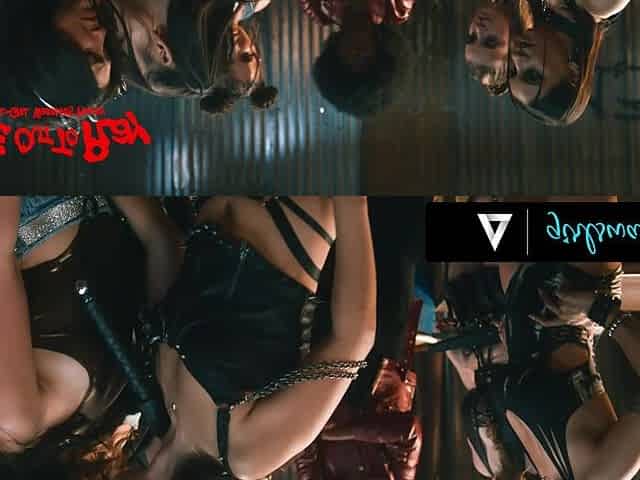 GIRLSWAY 10 GIRL LESBIAN GANGBANG ROUGH FISTING STRAP ON SEX AND SQUIRTING WARRIORS PARODY