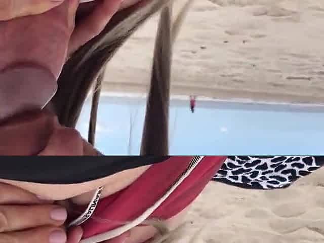 A mother i'd like to fuck sits her booty on a strong rod in front of everybody
