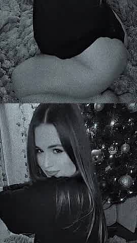 I'm riding your face with my large butt