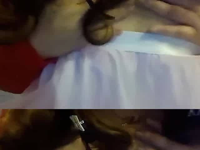 Cumslut Desires To Be A Fine Whore For U And Let U Bang Her And Cum In Her