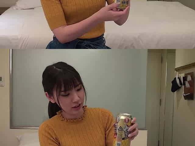 120% Real Gachi-Soft Legend vol.87-three - Sendai Cuties' Gorgeous Vagina Eating Comparison!