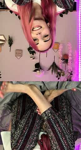 Real amateur teen plays with toys as she masturbates