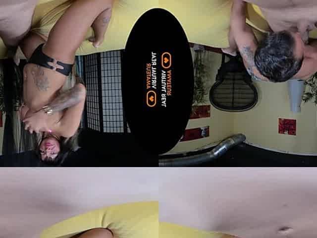 Perverted cougar incredible adult clip