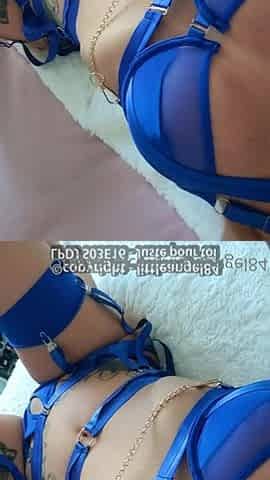 Hot Babe Dirty Talk JOI clip
