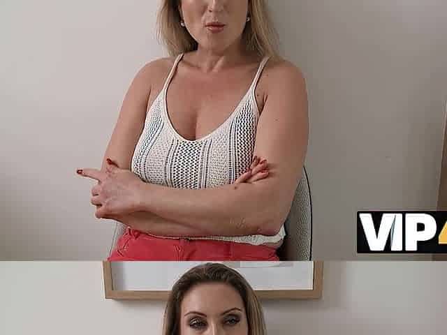 VIP4K. Mamma want to anal-act of love with my boyfriend