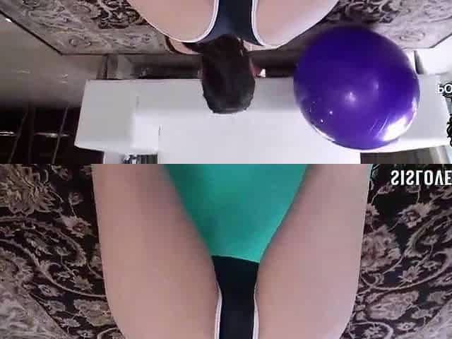 banging with the gymnast tutor. Spanish sub. To watch in : pornsuborg