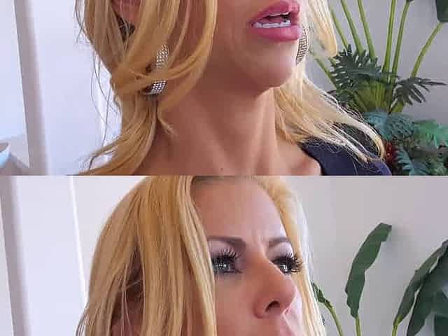 Alexis Fawx Busty MILF Stepmom Alexis Mind Fucked
