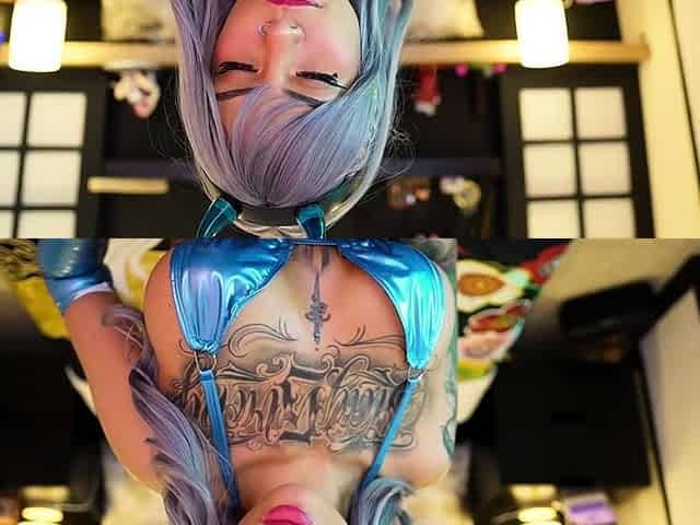 Perfect Pussy Close up milf Selda