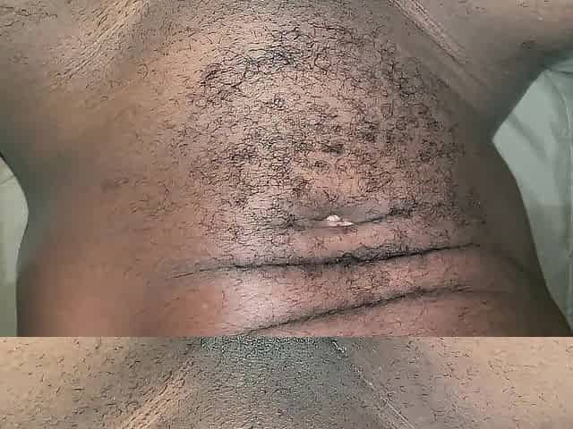 FTM Cock play
