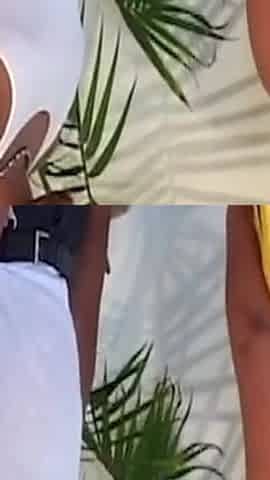 Ebony Cheerleader Sucks and Fucks BBC to Explosive Facial