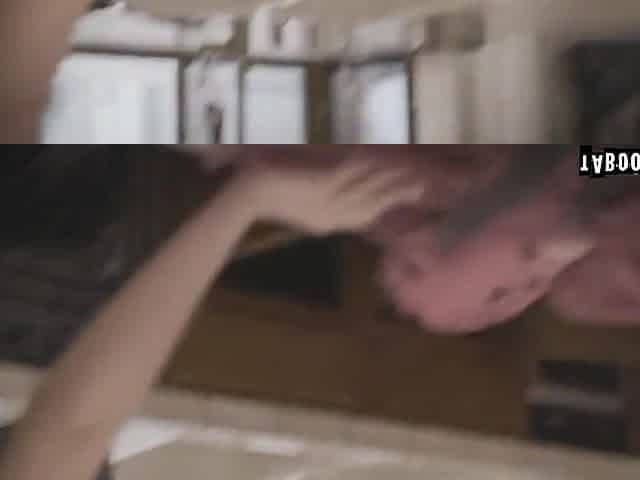 Neighbor Was Able To Bang Teen 18+ Maya In H (mr. Pete)