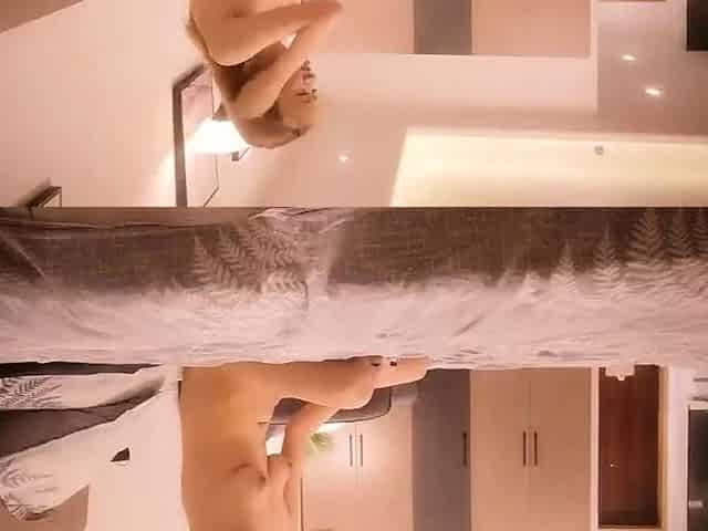 Horny fat arab housewife fingered on amateur hidden cam