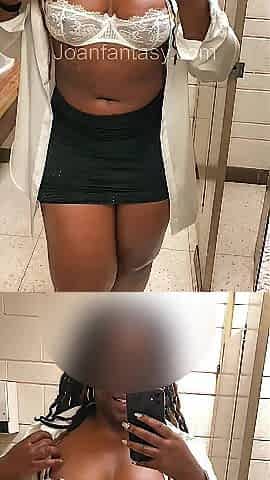 Joanfantasy Solo Masturbation Pleasure in a public baths three