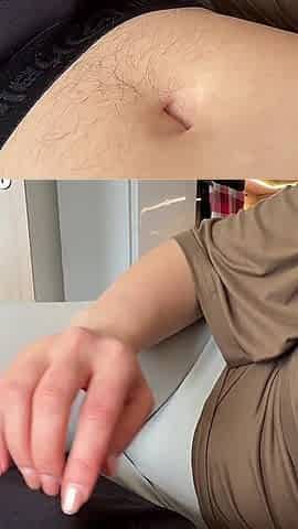 How I Play with My Virgin Stepsis Without Leaving Evidence