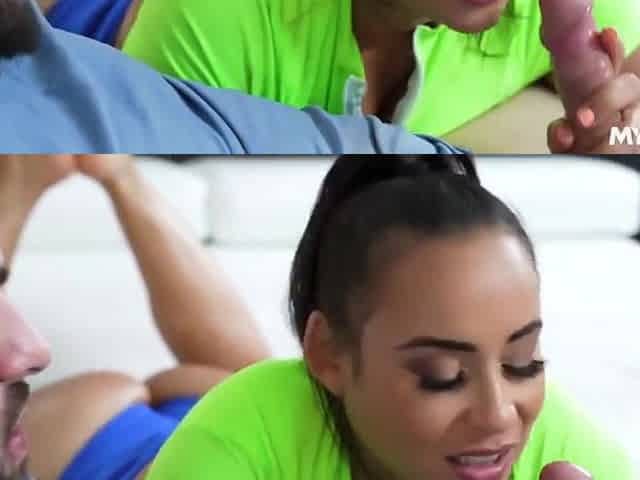 Carmela Clutch - New Doing My Daily Sit-ass (16-09-2022) Hardcore Milf Bigtits Pov Iluvy