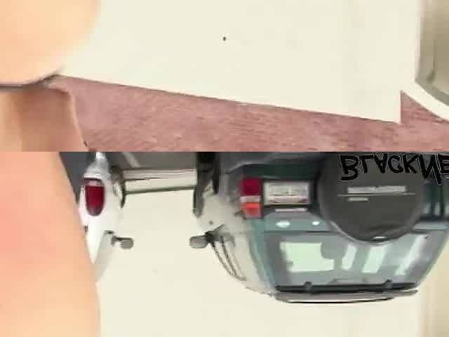 Blond mother I'd like to fuck Enjoys Screwing With A BBC