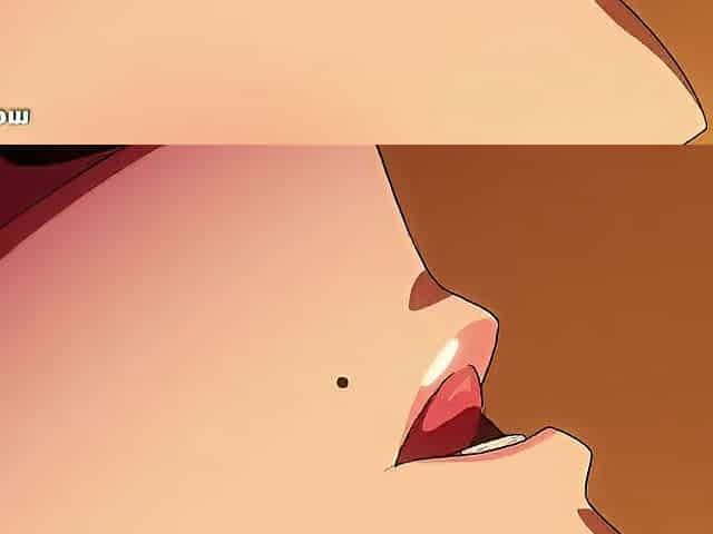 Comics Anime, Animation porn