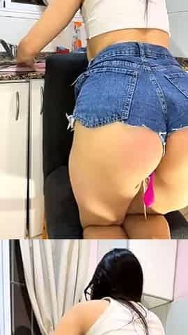 masturbation, solo