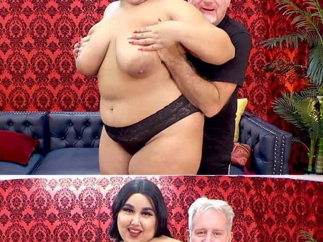 Fat Stunner Chloe Klein Gets Fervidly Drilled