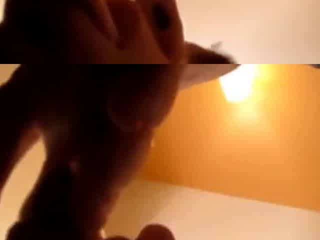 Stinky feet worship