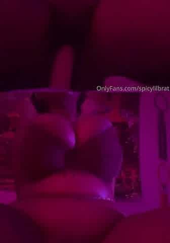 Solo Ebony Riding Dildo
