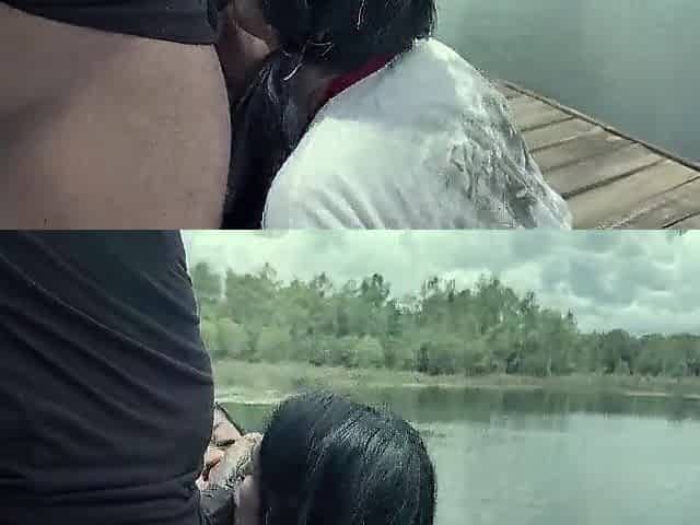 Camp Crystal Lake- Friday the 13th Porn Parody