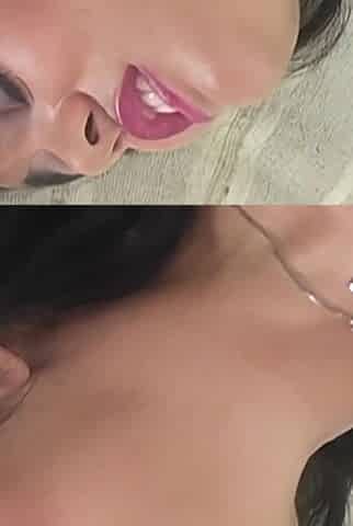Olivia O'lovely: Perfect Pussy, Big Tits, Love Anal Sex
