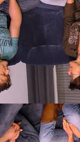 MILF Rides It Wild on Huge Dick