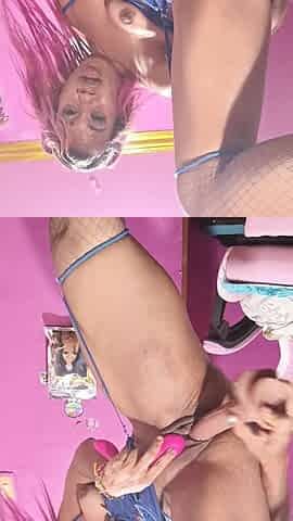 Delicius Blue Baby Girl Need Ur Dick Fucking My Pussy Hard Stepdaddy Until Make Me Hard Squirt Please Come on Daddylove