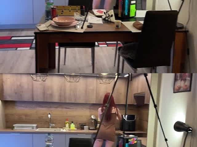 Sexy and Hot Mini Golf Cuties Contest in a Tugjob Defiance to make a dick Cums 1st Game