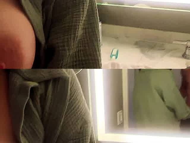 Met a STRANGER at the hotel bar and brought him back to my room to bang him
