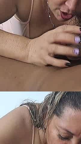 Stepmom, Suck My Dick Really Well