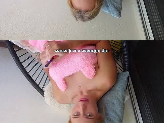 Free Use Roommate: I Can Use Her Soaked Snatch Whenever I Crave