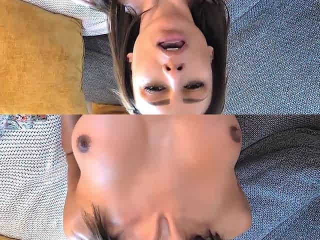 Cassie Del Isla - My Clumsy Stepson Probably Cant Even Fuck Me Right