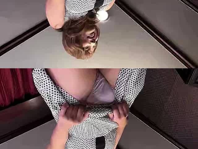 Deep Cum inside Creampie Dripping Fuck for Japanese Teen