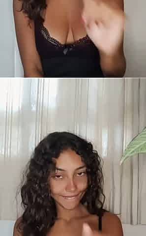 You Like My Tits?