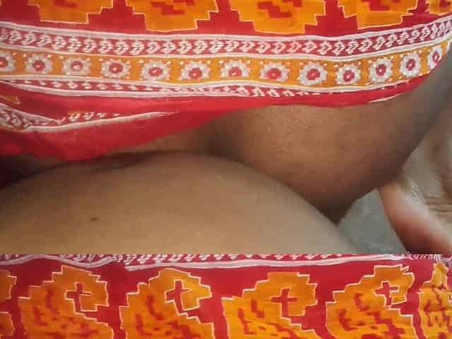 Big Ass My Aunty