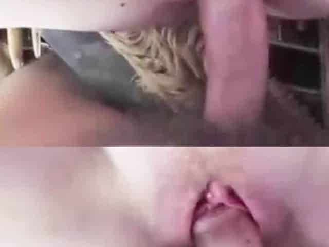 fucking a married slut in the car