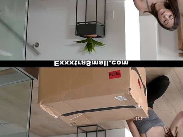 ExxxtraSmall - Small Oriental Teen Gets Vagina Pounded