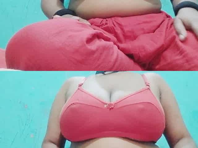 Desi Solo Begun Experience Real Pleasure Moments