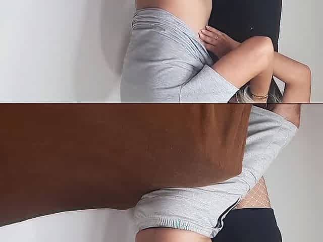 creampie in cunt. i wanna get preggy