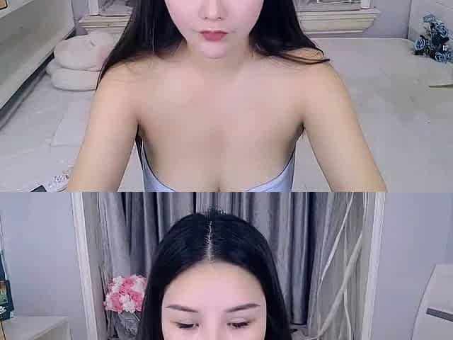 Pretty Japanese teen solo masturbation Uncensored