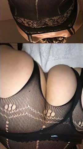 frottage de chatte